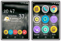 Tema Miui Full Icon Sis Tema Miui Full Icon Sis
